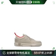 香港直邮christianlouboutin男士运动鞋1240578i569p24