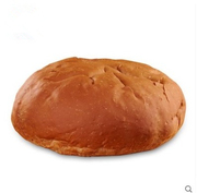 秋林里道斯食品 软质大列巴 俄罗斯风味甜味大面包700g特产