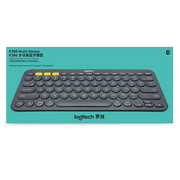 罗技k380键盘罗技键盘无线键盘罗技蓝牙键盘无线罗技无线键盘