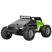 玩具遥控车：迷你全比例高速遥控车充电漂移竞速越野赛车