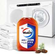 Walch/威露士高浓缩多用途杀菌消毒液170ml高效通用衣物消毒水