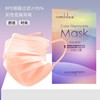 一次性口罩独立包装三层夏季薄防尘透气2022女性时尚日常防护
