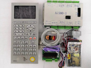 注塑机电脑A580电脑板 立式卧式注塑机电脑控制器