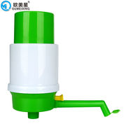急速奇帝桶装水压水器泵水器手压式饮水器抽水泵吸水器饮水机