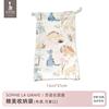 法国sophie la 抓握苏菲长颈鹿发声牙胶经典款宝宝girafe磨牙新款