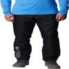 Columbia/哥伦比亚男士PFG Storm II长裤快干吸湿排汗户外冲锋裤