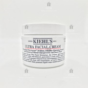 kiehls科颜氏高保湿(高保湿)面霜，50ml秋冬补水保湿霜滋润经典款乳液契尔氏