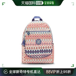 韩国直邮Kipling 包包 KIPLING KIPLING 双肩包 CLAS CHALLENGE