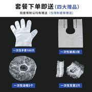 染发工具套装家用披肩焗油染发碗梳子软毛，刷子美发工具专业用品