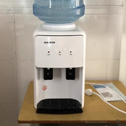 喝水自由!台式饮水机小型家用迷你桌面宿舍全自动智能办公室学生