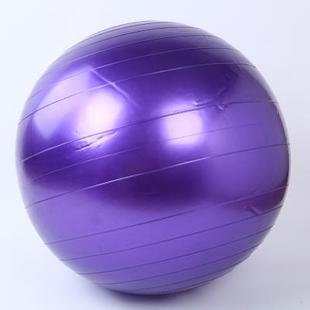 瑜伽球瑜珈球加厚防爆愈珈球健身球瘦身球减肥球送气泵