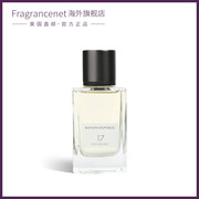 Banana Republic 香蕉共和国 17号乌木中性香水 EDP 75ml