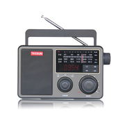 tecsun德生rp-307收音机，全波段fm老人，便携式蓝牙插卡mp3播放器