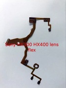适用索尼hx300hx400排线镜头，后座线底座线相机镜头配件