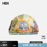Billionaire Boys Club BB COEXIST SNAPBACK HAT 帽子男HBX
