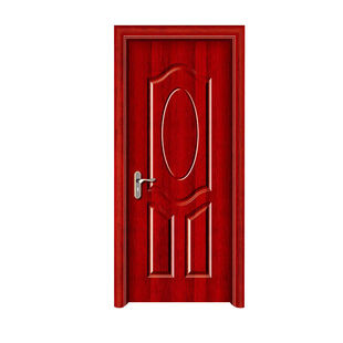 室内门套装门房间门卧室门经济型免漆门生态烤漆门钢木门