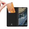 适用诺基亚nokiag11pluscasecardcover手机壳，插卡翻盖保护套