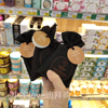 迪拜采购骆驼奶精油皂，洁面纯天然手工皂，清洁白皙100g黑色