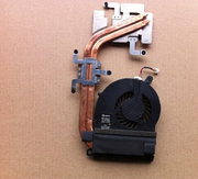 acer宏基e1-471g散热器，ecv3-471g散热片，铜管笔记本风扇