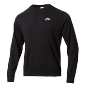 Nike耐克男子套装卫衣休闲圆领套头衫针织长裤BV2667-010