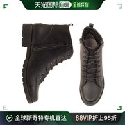 韩国直邮vaniflat女士军靴女士，短腰靴子bbj74301an