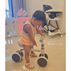 儿童平衡车1一3岁宝宝，溜溜车扭扭车小童，学步车自行车滑行车宝宝车
