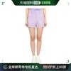 韩国直邮Jlindeberg 牛仔裤 JARIND BERG 女性高尔夫球短裤 GWP
