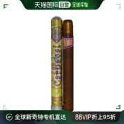 美国直邮cuba古巴巴西狂欢节，女士edp香水，木质馥奇香调35ml