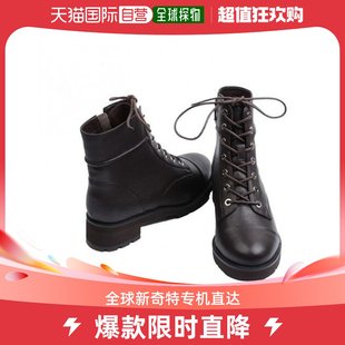韩国直邮soda女性轻量军靴，4cm(alb215ls20)