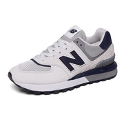 newbalance男鞋女鞋u574耐磨运动鞋nb复古跑步鞋u574lghy