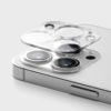 香港 CASETiFY镜头保护膜适用iphone14/13/Pro/Max透明镜片膜