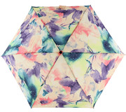 宏达太阳伞迷你超轻纳米，便携小巧晴雨伞巴掌，口袋伞紫外线防晒