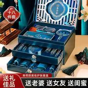 彩妆套装全套初学者美妆组合化妆用品新手入门化妆品口红礼盒