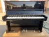 工厂直发日本雅马哈钢琴实木黑色U3M立式儿童专业88键