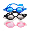 泳镜男女通用儿童游泳眼镜防水防雾高清潜水装备，鼻夹耳塞泳帽套装