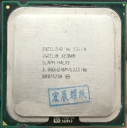 pccomputerintelxeone3110cpprocessor(3.0ghz6m133