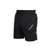 Nike耐克男裤JORDAN运动裤透气休闲篮球训练短裤五分裤DA7203-010