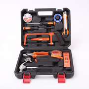 五金工具套装，家用工具箱手动组套工具，多功能组合工具