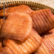 安达烤鱿鱼片40g即食海鲜，鱿鱼片休闲海味零食，手撕鱿鱼干舟山特产