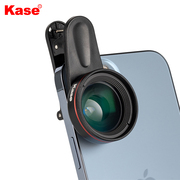 Kase卡色手机微距镜头适用于华为苹果小米oppo摄影拍照录像配件