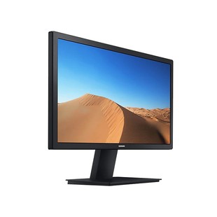 三星（SAMSUNG）21.5英寸高清显示器S22A310NHC台式电脑屏幕24寸