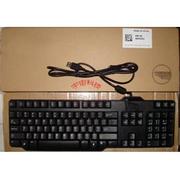 SK-8115 有线键盘 USB笔记本台式机电脑游戏办公网吧外接键盘