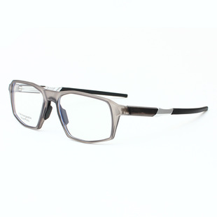 超轻铝镁眼镜框男女TR90欧美方框户外运动骑行光学架近视眼镜8170