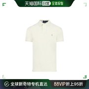 美国直邮ralph lauren 男士 Polo衫短袖上衣刺绣衬衫