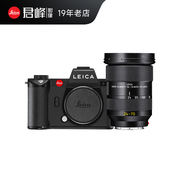 Leica/徕卡 SL2相机套装 莱卡SL2无反全画幅自动对焦数码相机
