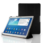 三星保护套Galaxy Tab S 10.5寸 SM-T800 T805C平板轻薄防摔皮套