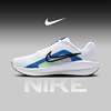 Nike耐克男鞋2024春季透气运动鞋休闲旅游鞋跑步鞋FJ1284-103