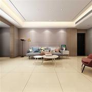玻化砖磁砖地砖800x800瓷砖客厅暖色系地板砖工程米黄色抛光砖
