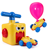 空气动力车气球车2儿童，益智玩具3岁以上stem科学玩具4男孩5幼儿园