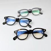 MOSCOT 玛士高美式复古板材眼镜框架彭于晏同款originals lemtosh